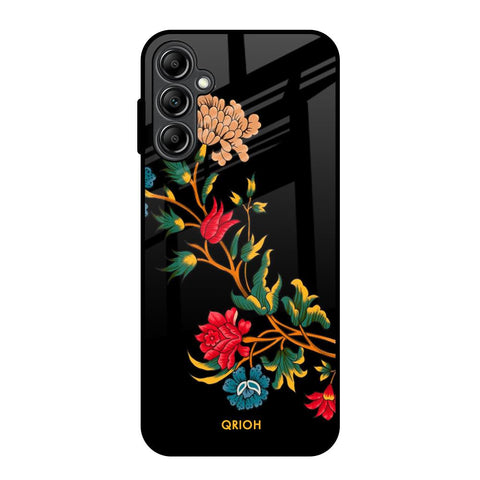 Dazzling Art Samsung Galaxy A14 5G Glass Back Cover Online