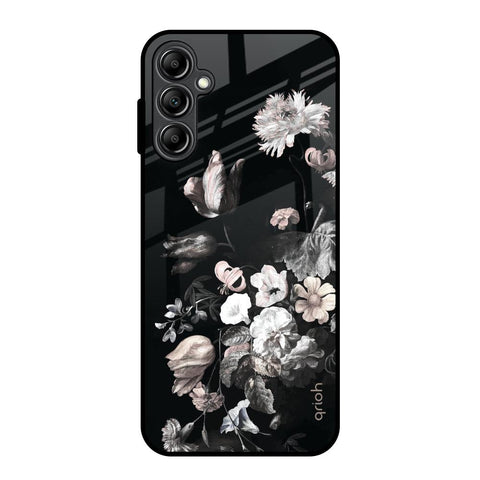 Artistic Mural Samsung Galaxy A14 5G Glass Back Cover Online