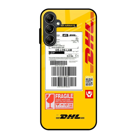 Express Worldwide Samsung Galaxy A14 5G Glass Back Cover Online