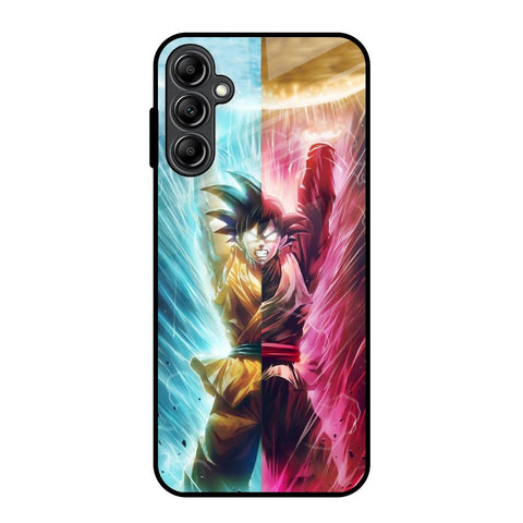 Ultimate Fusion Samsung Galaxy A14 5G Glass Back Cover Online