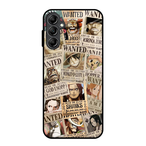 Dead Or Alive Samsung Galaxy A14 5G Glass Back Cover Online