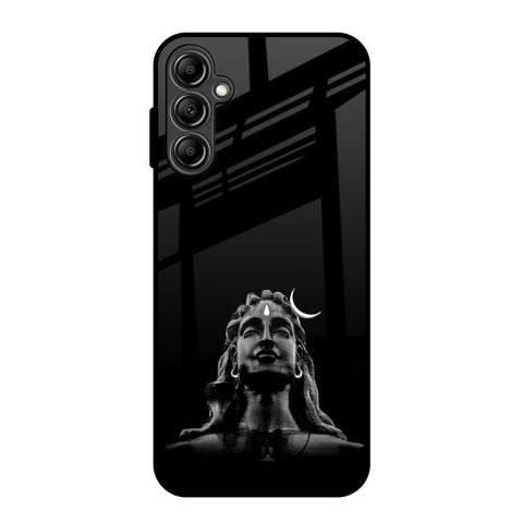 Adiyogi Samsung Galaxy A14 5G Glass Back Cover Online