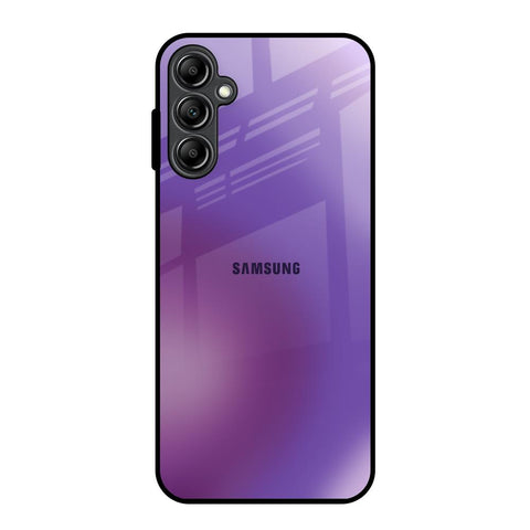 Ultraviolet Gradient Samsung Galaxy A14 5G Glass Back Cover Online