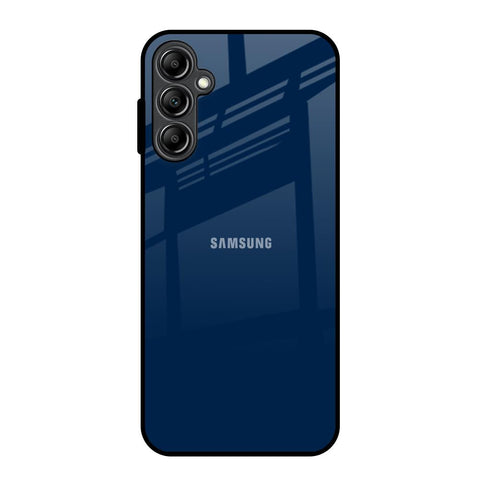 Royal Navy Samsung Galaxy A14 5G Glass Back Cover Online