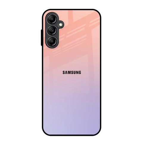 Dawn Gradient Samsung Galaxy A14 5G Glass Back Cover Online