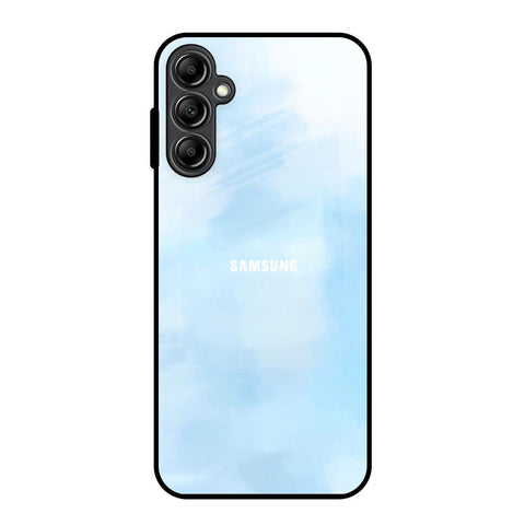 Bright Sky Samsung Galaxy A14 5G Glass Back Cover Online
