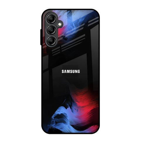 Fine Art Wave Samsung Galaxy A14 5G Glass Back Cover Online