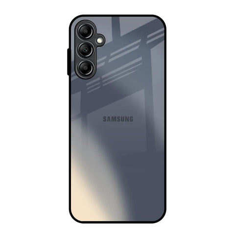 Metallic Gradient Samsung Galaxy A14 5G Glass Back Cover Online