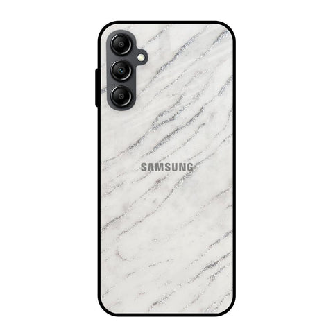 Polar Frost Samsung Galaxy A14 5G Glass Cases & Covers Online