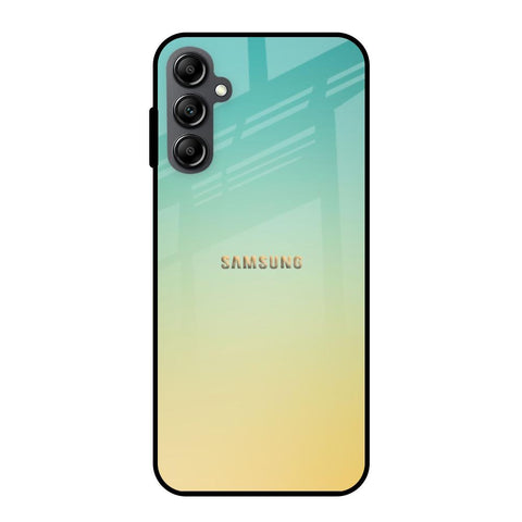 Cool Breeze Samsung Galaxy A14 5G Glass Cases & Covers Online