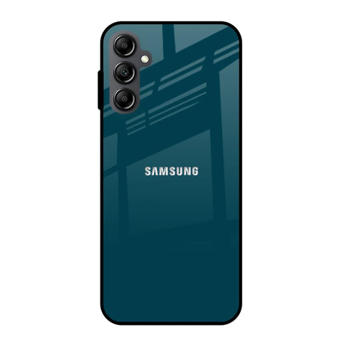 Emerald Samsung Galaxy A14 5G Glass Cases & Covers Online