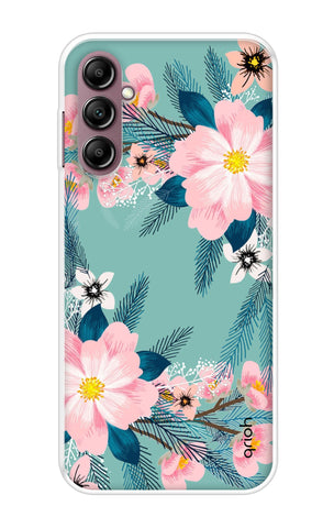 Wild flower Samsung Galaxy A14 5G Back Cover