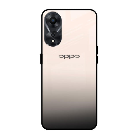 Dove Gradient Oppo A78 5G Glass Cases & Covers Online