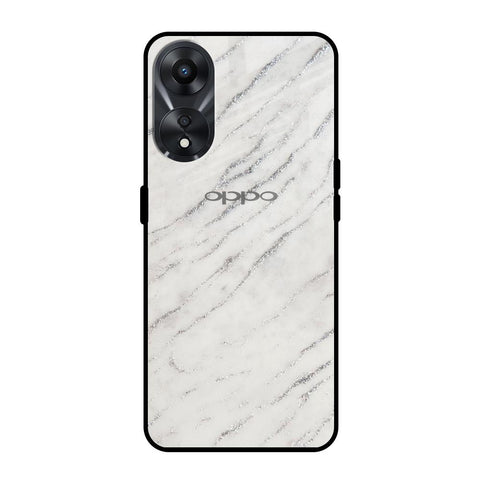 Polar Frost Oppo A78 5G Glass Cases & Covers Online
