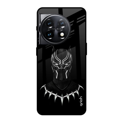 Dark Superhero OnePlus 11 5G Glass Back Cover Online