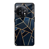 Abstract Tiles OnePlus 11 5G Glass Back Cover Online