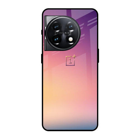 Lavender Purple OnePlus 11 5G Glass Cases & Covers Online