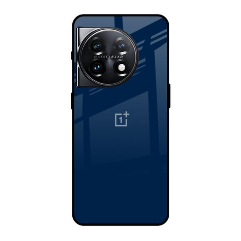 Royal Navy OnePlus 11 5G Glass Back Cover Online