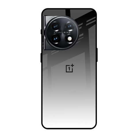 Zebra Gradient OnePlus 11 5G Glass Back Cover Online