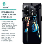 Mahakal Glass Case For OnePlus 11 5G