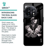 Gambling Problem Glass Case For OnePlus 11 5G