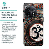Worship Glass Case for OnePlus 11 5G