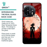 Winter Forest Glass Case for OnePlus 11 5G