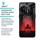 Soul Of Anime Glass Case for OnePlus 11 5G