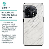 Polar Frost Glass Case for OnePlus 11 5G