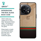 High End Fashion Glass case for OnePlus 11 5G