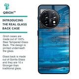 Patina Finish Glass case for OnePlus 11 5G