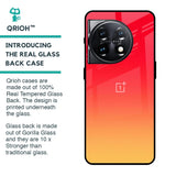 Sunbathed Glass case for OnePlus 11 5G