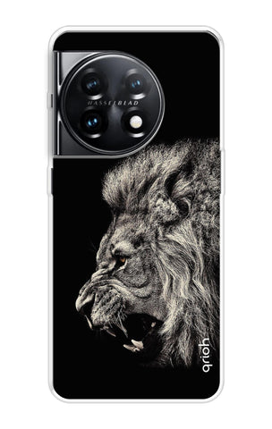 Lion King OnePlus 11 5G Back Cover