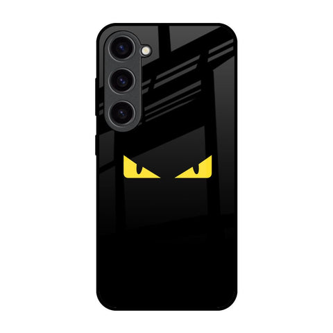 Eyes On You Samsung Galaxy S23 5G Glass Back Cover Online