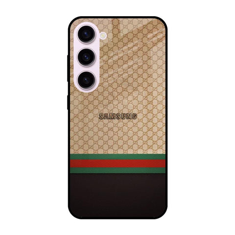 High End Fashion Samsung Galaxy S23 5G Glass Cases & Covers Online