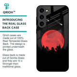 Moonlight Aesthetic Glass Case For Samsung Galaxy S23 Plus 5G