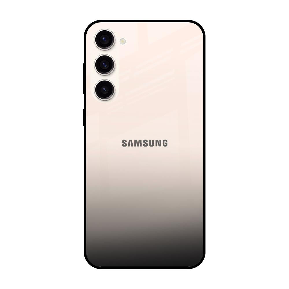 Dove Gradient Samsung Galaxy S23 Plus 5G Glass Cases & Covers Online