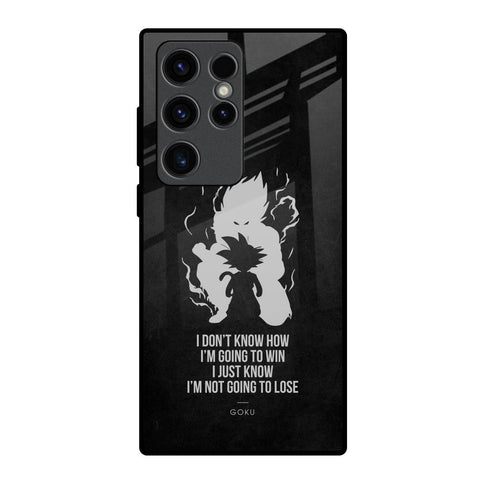 Ace One Piece Samsung Galaxy S23 Ultra 5G Glass Back Cover Online