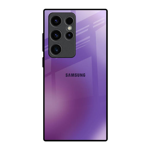 Ultraviolet Gradient Samsung Galaxy S23 Ultra 5G Glass Back Cover Online