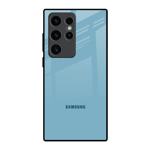 Sapphire Samsung Galaxy S23 Ultra 5G Glass Back Cover Online