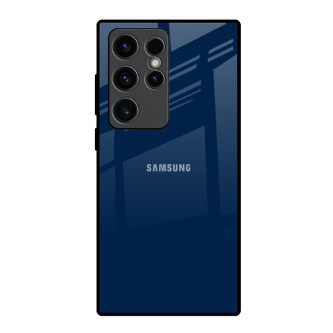 Royal Navy Samsung Galaxy S23 Ultra 5G Glass Back Cover Online