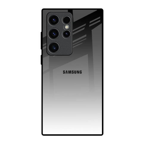 Zebra Gradient Samsung Galaxy S23 Ultra 5G Glass Back Cover Online