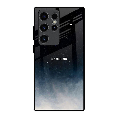 Aesthetic Sky Samsung Galaxy S23 Ultra 5G Glass Back Cover Online
