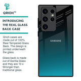 Ultramarine Glass Case for Samsung Galaxy S23 Ultra 5G