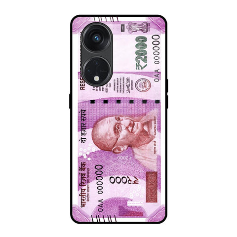 Stock Out Currency Oppo Reno8T 5G Glass Back Cover Online