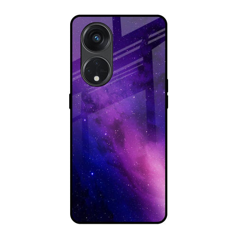 Stars Life Oppo Reno8T 5G Glass Back Cover Online
