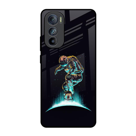 Star Ride Motorola Edge 30 Glass Back Cover Online