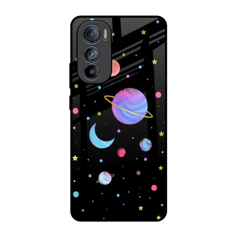 Planet Play Motorola Edge 30 Glass Back Cover Online