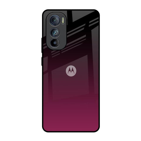 Wisconsin Wine Motorola Edge 30  Glass Back Cover Online