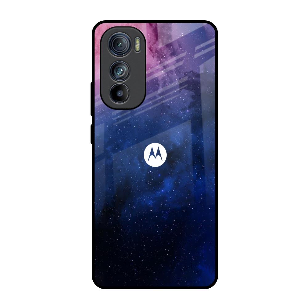 Dreamzone Motorola Edge 30 Glass Back Cover Online